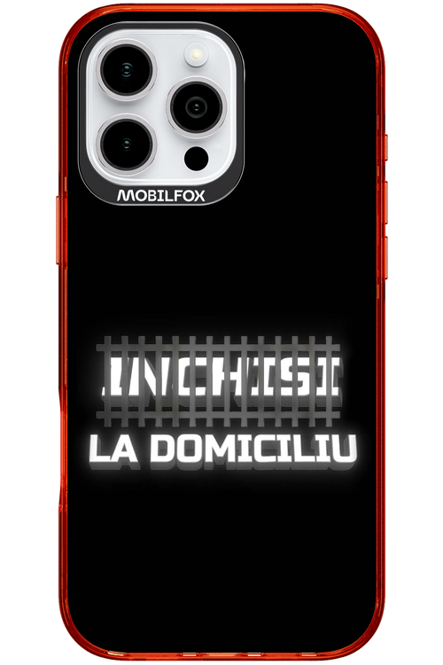 Logo 2.0 - Apple iPhone 16 Pro Max
