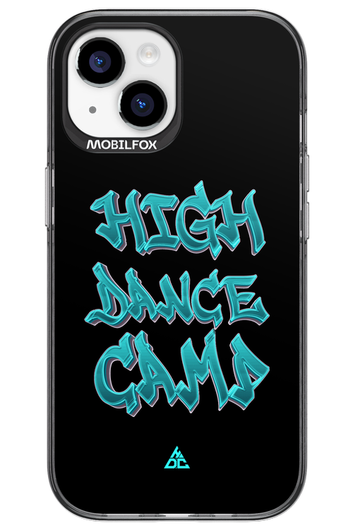 HDC 2 2.0 - Apple iPhone 15