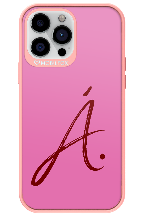 (Sorbet) A II 2.0 - Apple iPhone 13 Pro Max