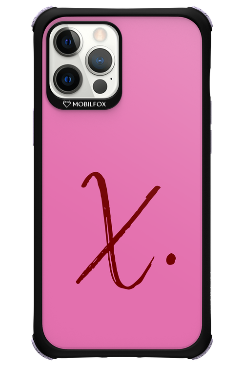 (Sorbet) X 2.0 - Apple iPhone 12 Pro Max