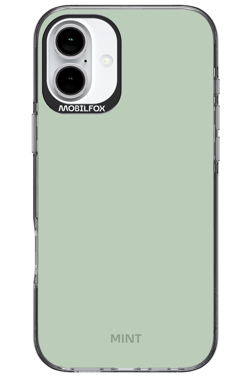 MINT 2.0 - Apple iPhone 16 Plus