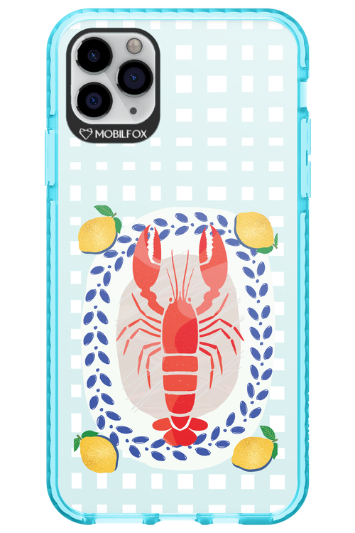 Marbella's Lobster 2.0 - Apple iPhone 11 Pro Max
