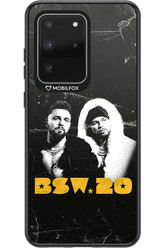 BSW 20 (3) 2.0 - Samsung Galaxy S20 Ultra 5G