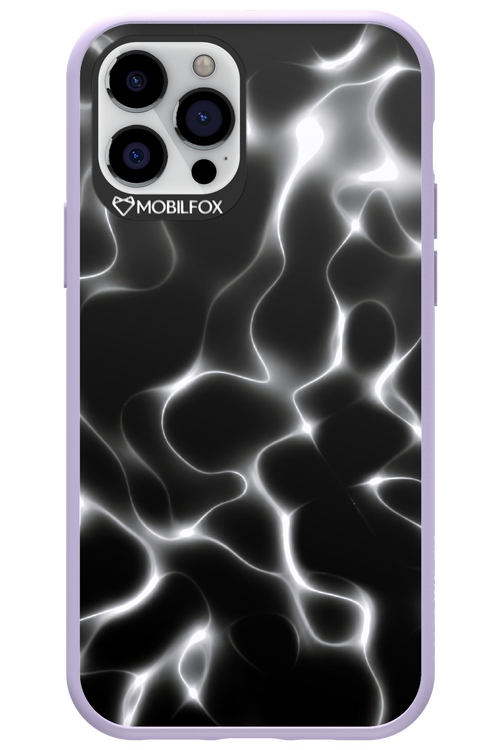 Dark Aura 2.0 - Apple iPhone 12 Pro