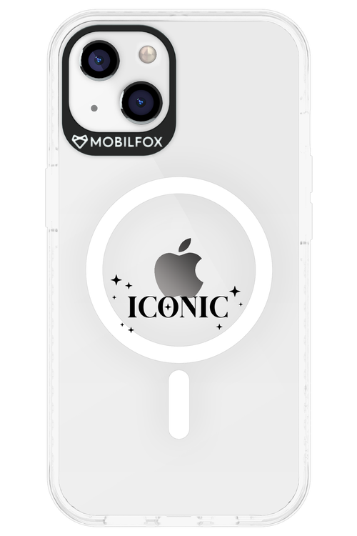 Iconic Sparkle - Apple iPhone 13