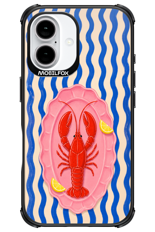 LOBSTER 2.0 - Apple iPhone 16