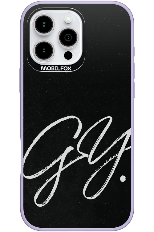(Off Space) GY 2.0 - Apple iPhone 16 Pro Max