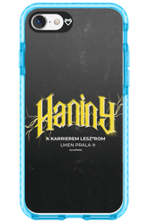 A KARRIEREM LESZ_ROM - Apple iPhone 8