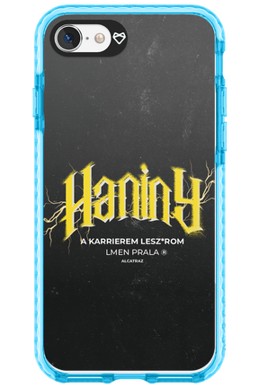 A KARRIEREM LESZ_ROM - Apple iPhone 8