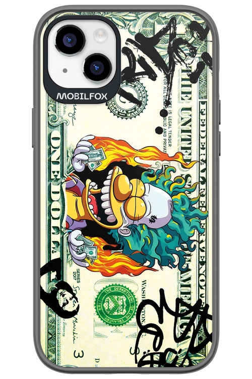 CLOWN 2.0 - Apple iPhone 14 Plus