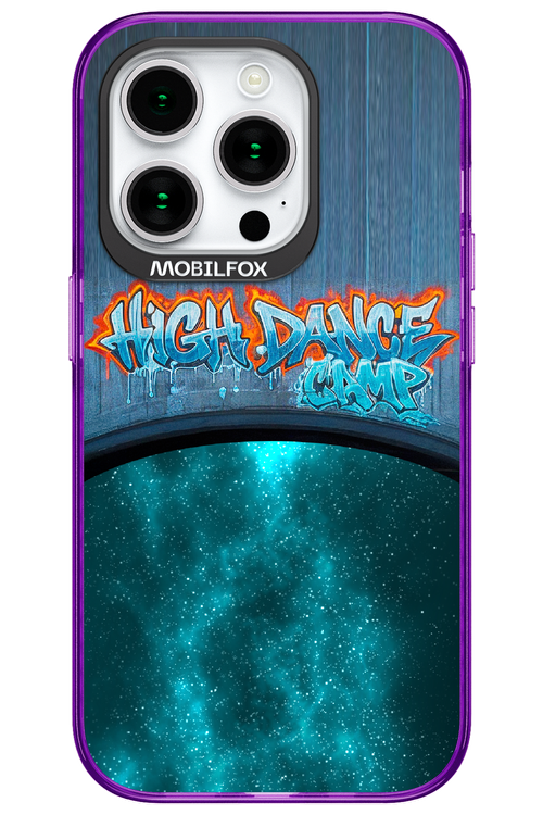 HDC 9 2.0 - Apple iPhone 15 Pro