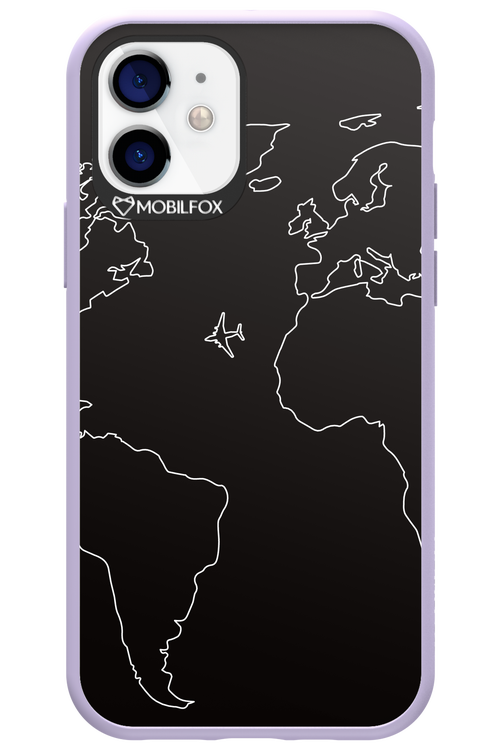 Worldview - Apple iPhone 12
