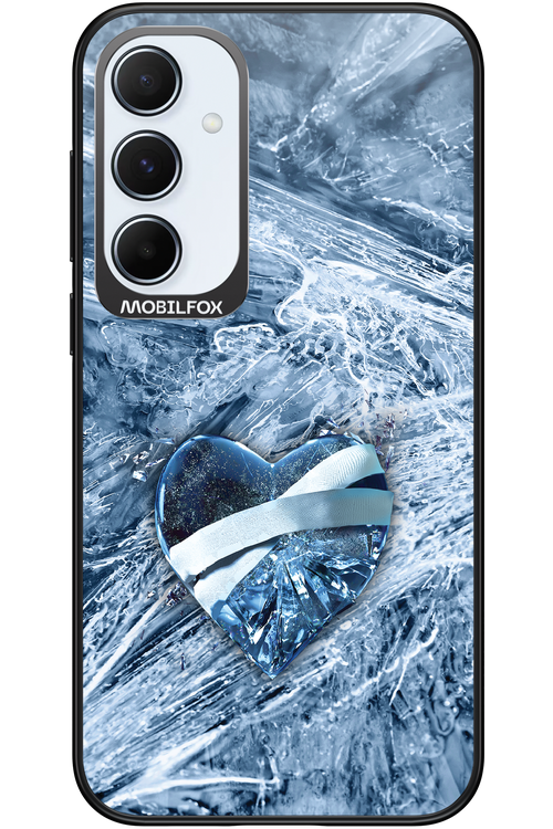 Ice 2.0 - Samsung Galaxy A55