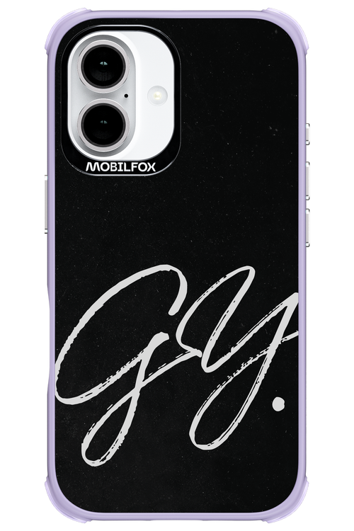 (Off Space) GY 2.0 - Apple iPhone 16