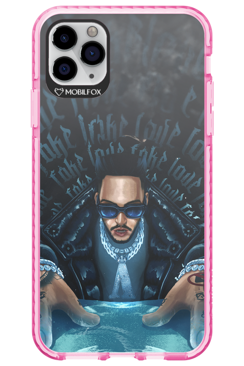 Fake Love 2.0 - Apple iPhone 11 Pro Max