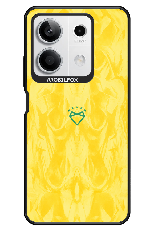 Brasil X Mobilfox 2.0 - Xiaomi Redmi Note 13 5G
