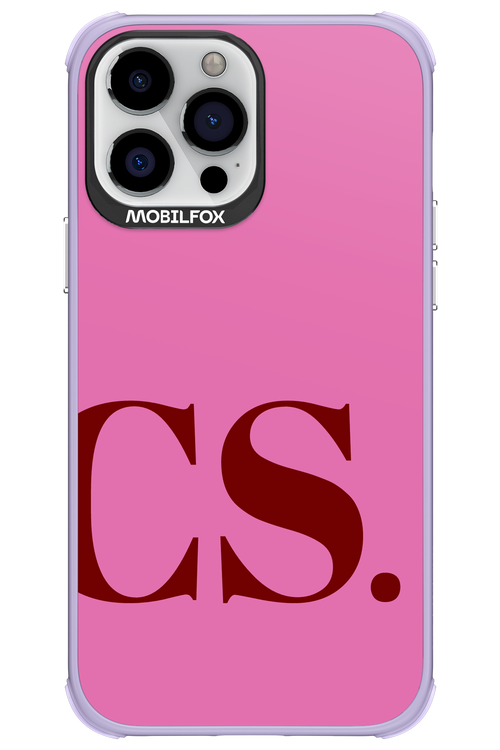 CS (Sorbet) 2.0 - Apple iPhone 13 Pro Max