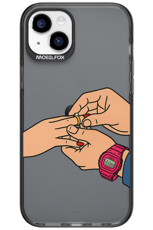 Lover - Apple iPhone 15 Plus