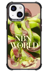 Flow-er 2.0 - Apple iPhone 13 Mini