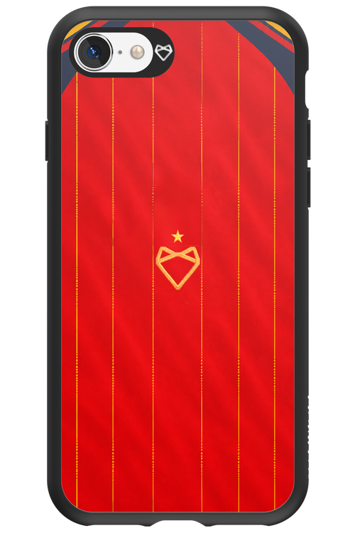 Spain 2.0 x Mobilfox 2.0 - Apple iPhone SE 2022