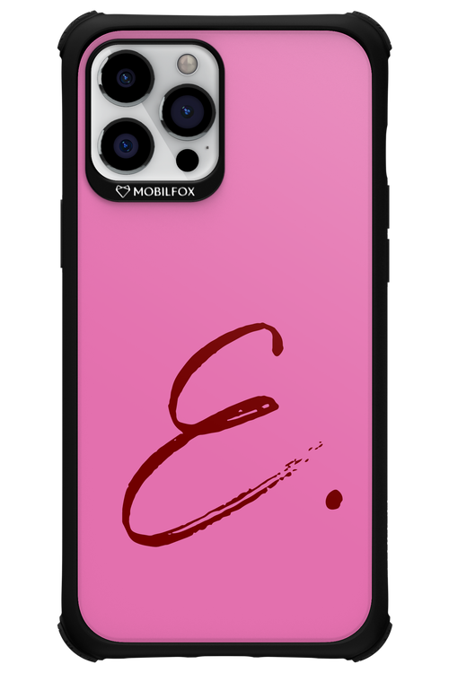 (Sorbet) E 2.0 - Apple iPhone 12 Pro Max