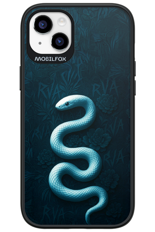 Night Venom 2.0 - Apple iPhone 14 Plus
