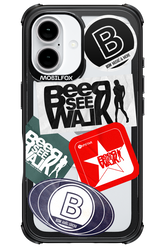 Beerseewalk I - Apple iPhone 16