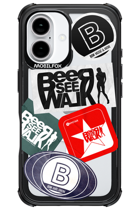 Beerseewalk I - Apple iPhone 16