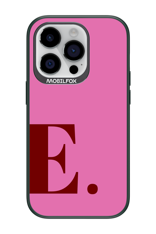 E (Sorbet) 2.0 - Apple iPhone 14 Pro