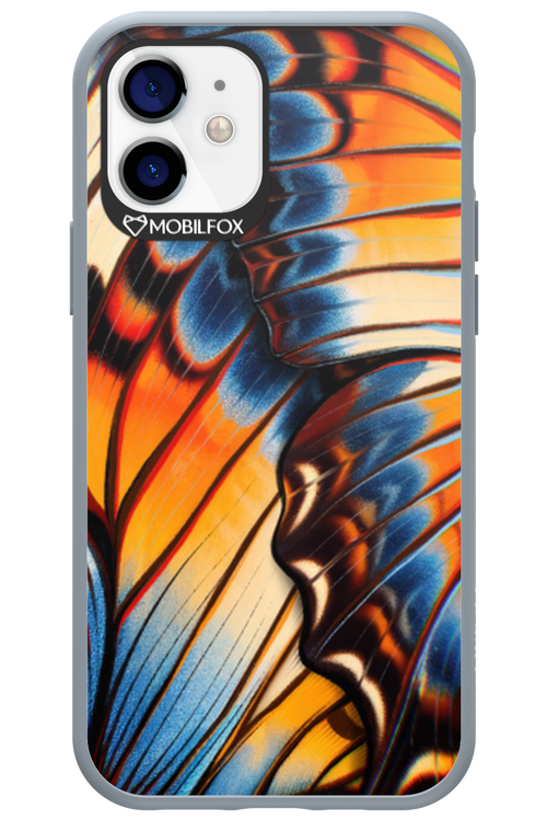 Rainbow Wing 2.0 - Apple iPhone 12