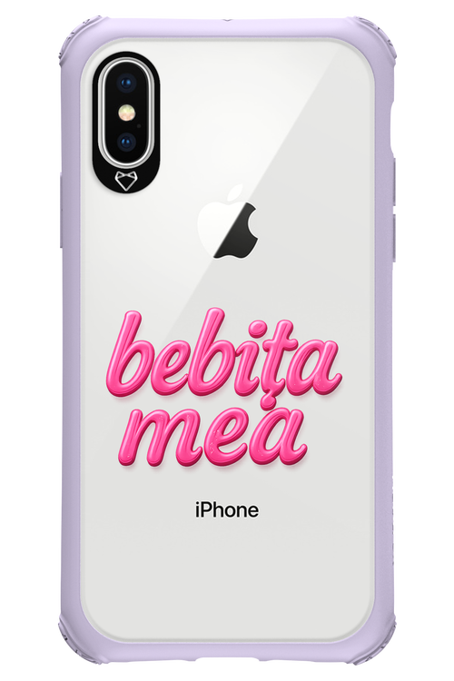 Meaa 2.0 - Apple iPhone X