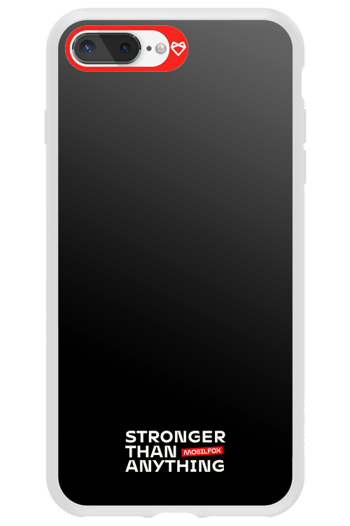 Stronger - Apple iPhone 8 Plus