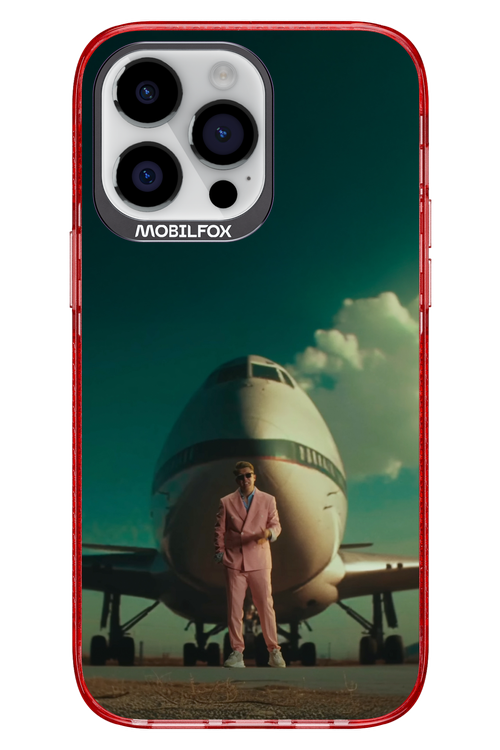 Zbor - Apple iPhone 14 Pro Max