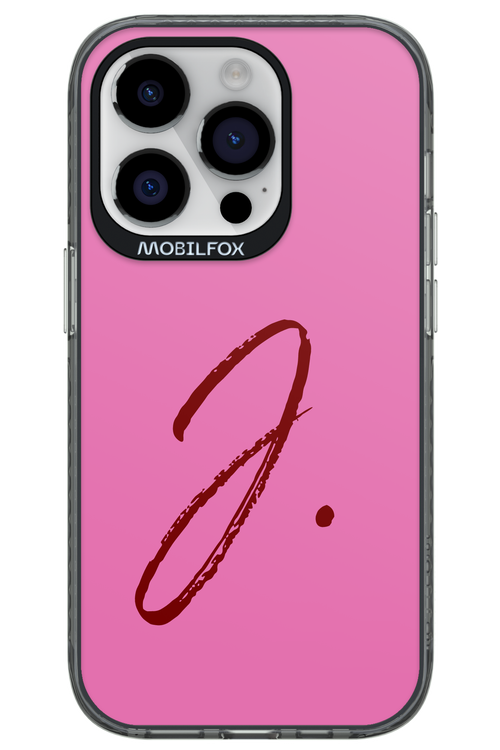 (Sorbet) J 2.0 - Apple iPhone 14 Pro