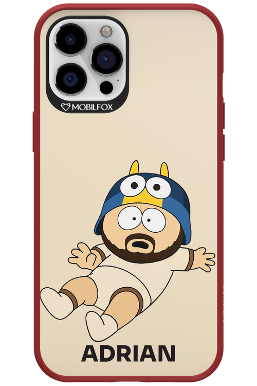 ChildHeli 1 - Apple iPhone 12 Pro Max