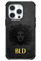 BLD MEDUSA - Apple iPhone 14 Pro