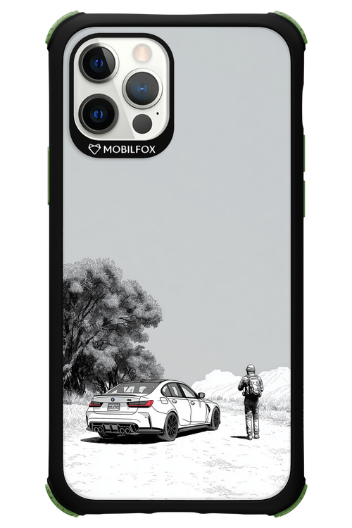 Dreamland 2.0 - Apple iPhone 12 Pro
