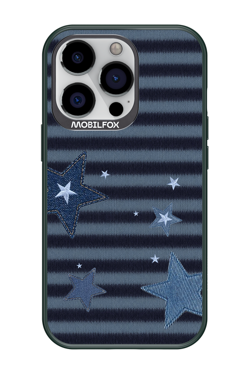 Baby Blue 2.0 - Apple iPhone 13 Pro