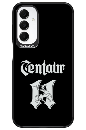 Centaur Logo Black 2.0 - Samsung A16