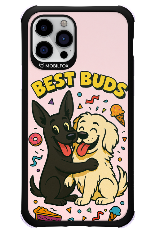 Best Buds 2.0 - Apple iPhone 12 Pro