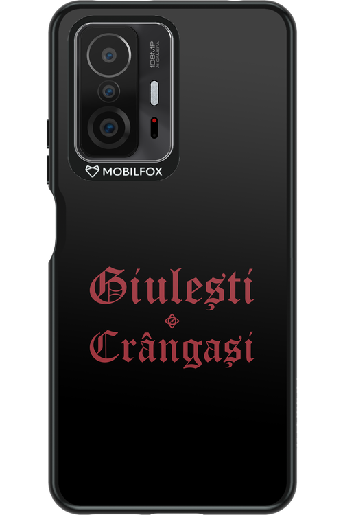 B_C - Xiaomi Mi 11T