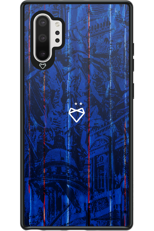 Franta x Mobilfox 2.0 - Samsung Galaxy Note 10+