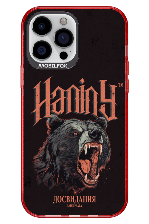 Slavic Prala - Apple iPhone 13 Pro Max