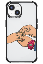 Lover - Apple iPhone 14