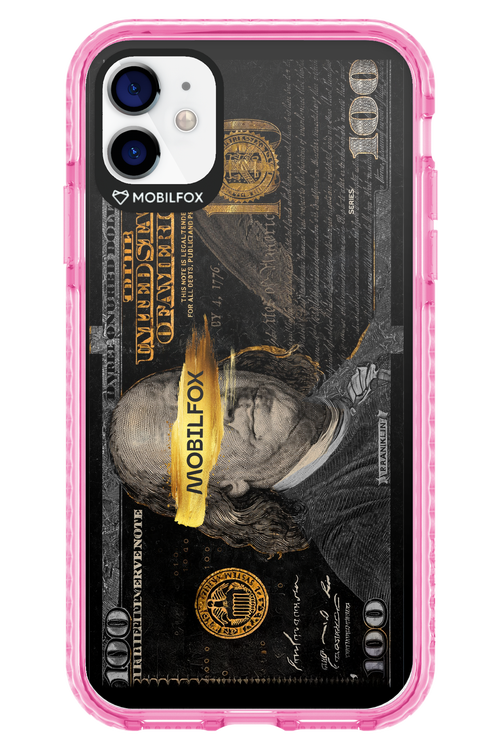 Gold Life 2.0 - Apple iPhone 11