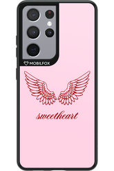 Sweetheart - Samsung Galaxy S21 Ultra