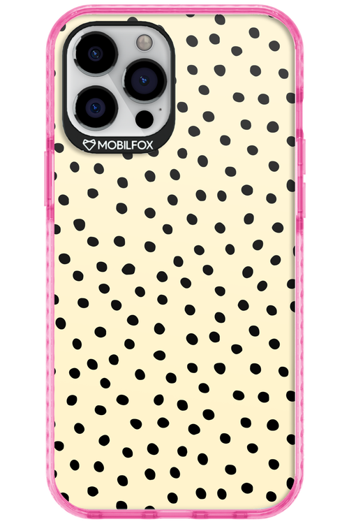 Polka Dots 2.0 - Apple iPhone 12 Pro Max