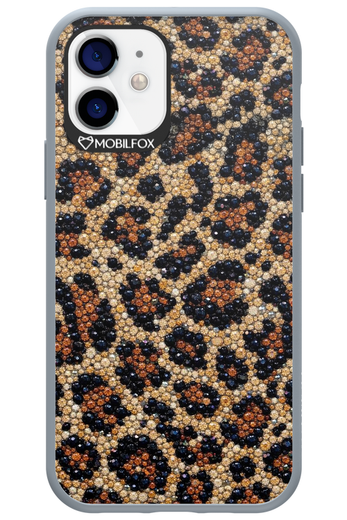 Crystal Roar 2.0 - Apple iPhone 12