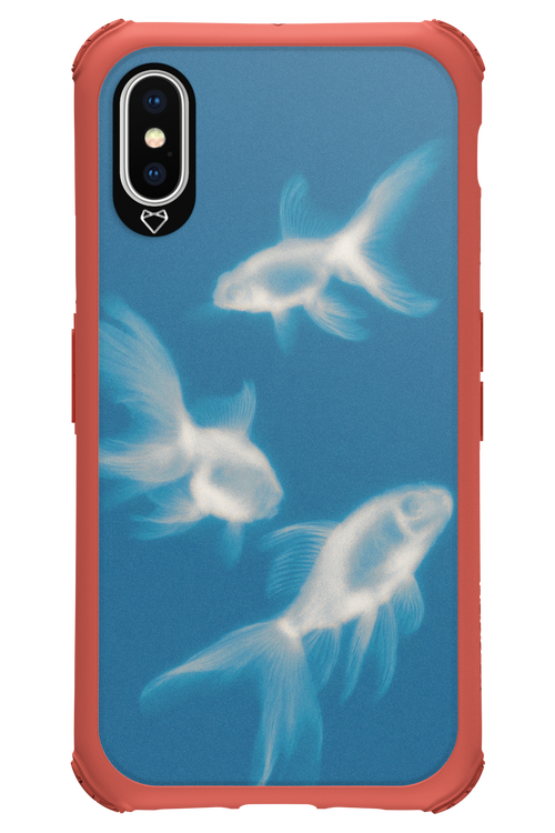 Lady of the Lake 2.0 - Apple iPhone XS