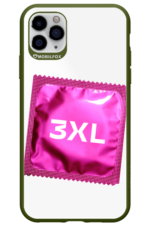 3XL 2.0 - Apple iPhone 11 Pro Max